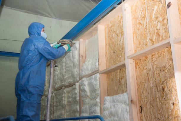 Range of Insulation Solutions in Chowchilla, CA